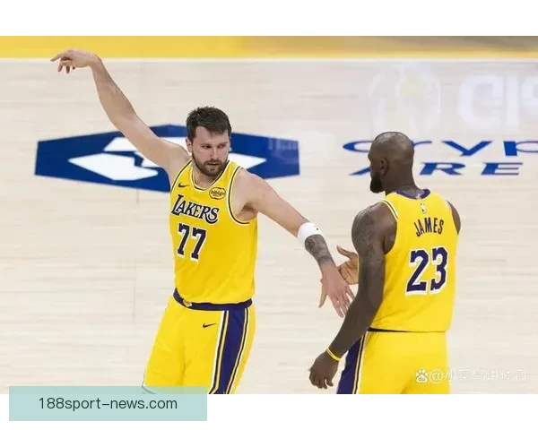 东契奇521分钟砍517分创14项神迹成队史传奇湖人押宝彻底赢麻了