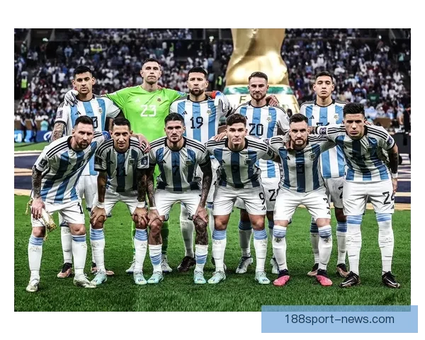 聚焦美加墨世界杯投注趋势解析与球迷理性参与及风险识别指南