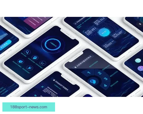 全面解析体育竞猜平台发展趋势与风险管理策略